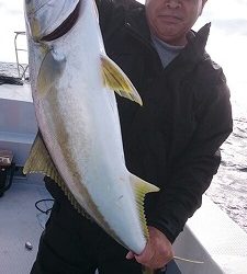 海龍丸(福岡) 釣果