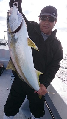海龍丸(福岡) 釣果