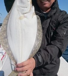 海龍丸(福岡) 釣果