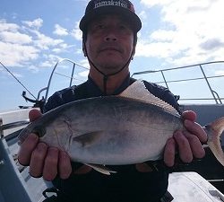 海龍丸(福岡) 釣果