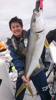 海龍丸(福岡) 釣果