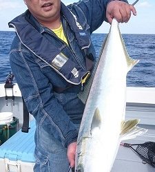 海龍丸（福岡） 釣果