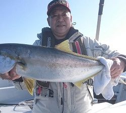 海龍丸（福岡） 釣果