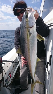 海龍丸（福岡） 釣果