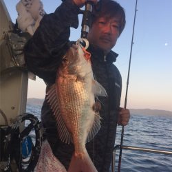 マタウマリンサービス 釣果