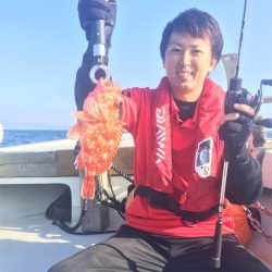 マタウマリンサービス 釣果