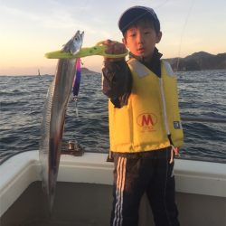 マタウマリンサービス 釣果