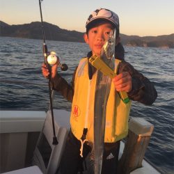 マタウマリンサービス 釣果