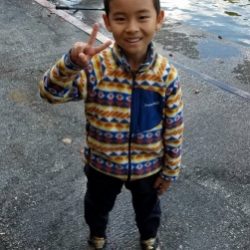 フィッシング サンクチュアリ 釣果