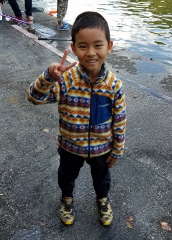 フィッシング サンクチュアリ 釣果