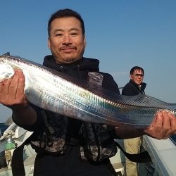 星隆丸 釣果