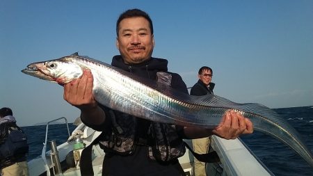 星隆丸 釣果