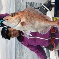 長栄丸(千葉) 釣果