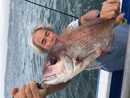 長栄丸(千葉) 釣果