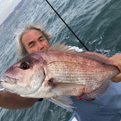 長栄丸(千葉) 釣果