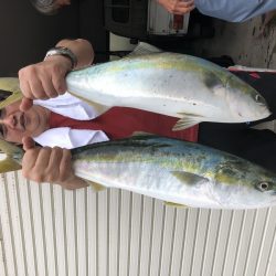 長栄丸(千葉) 釣果