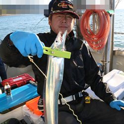 松本釣船２ 釣果