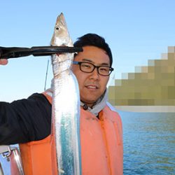 松本釣船２ 釣果