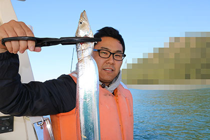 松本釣船２ 釣果