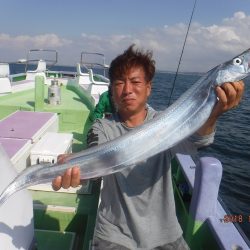 川崎丸 釣果