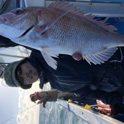 長栄丸(千葉) 釣果