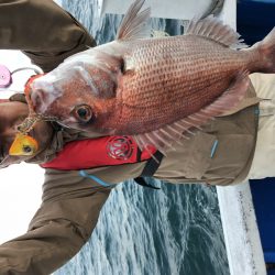 長栄丸(千葉) 釣果