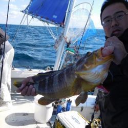 第二一之紀丸（ダイニイチノキマル） 釣果