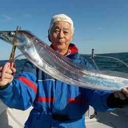 釣友丸 釣果