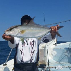 第五慶門丸 釣果