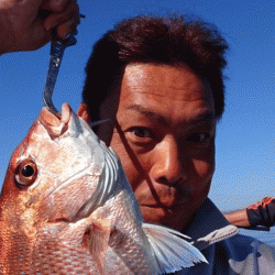 遊漁船ブルーウッズ 釣果