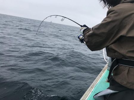 広進丸 釣果