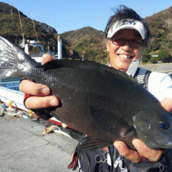 宮島丸 釣果