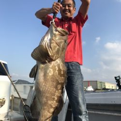 寿裕 （YOSHIHIRO） 釣果