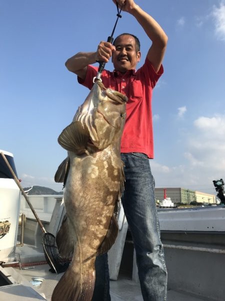 寿裕 （YOSHIHIRO） 釣果