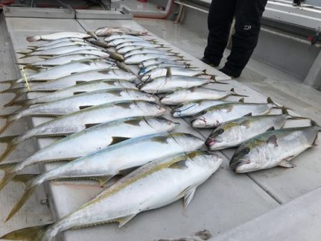 寿裕 （YOSHIHIRO） 釣果