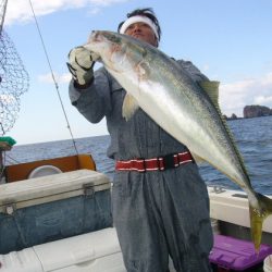 KOU（コウ） 釣果