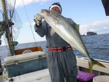 KOU（コウ） 釣果