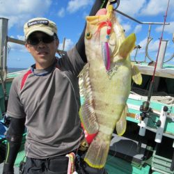 真祐丸 （しんゆうまる） 釣果