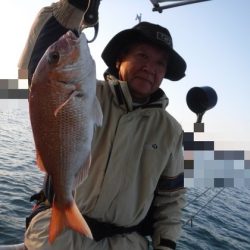 遊漁船 幸友丸 釣果