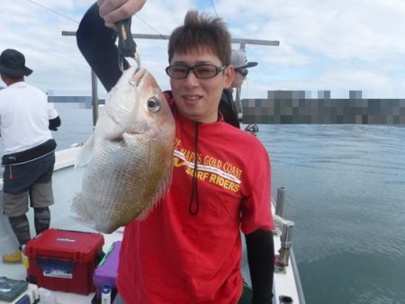 遊漁船 幸友丸 釣果