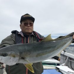 寿裕 （YOSHIHIRO） 釣果