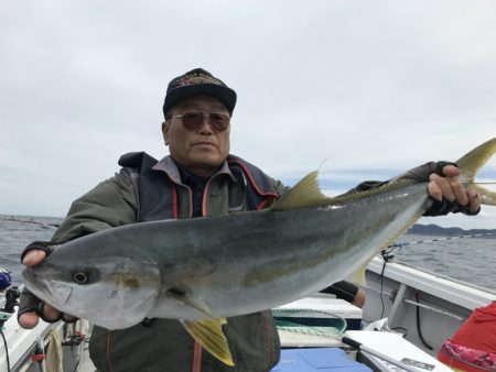 寿裕 （YOSHIHIRO） 釣果