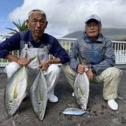 フィッシングハウス伊藤 釣果