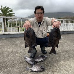 フィッシングハウス伊藤 釣果