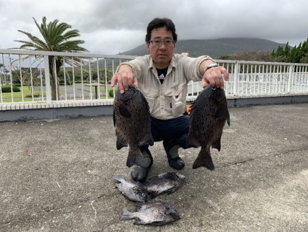 フィッシングハウス伊藤 釣果