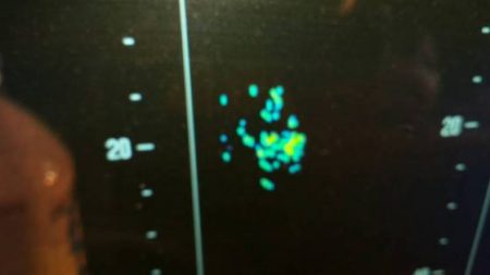 第五慶門丸 釣果