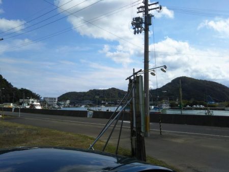 エギング&アジング