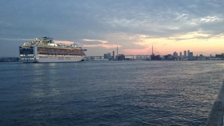 南港タチウオ渋い