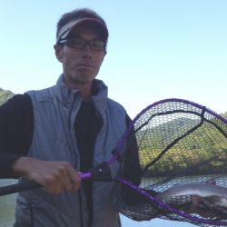 フィッシングレイクたかみや 釣果