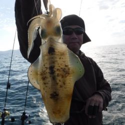 BlueNote Fishing Taxi 釣果